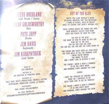 CD FM: Old Habits Die Hard