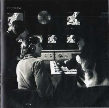 CD FM: Surveillance