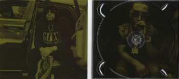 CD Philthy Rich: Cant Funk Broke DIGI