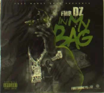 FMB DZ: In My Bag