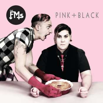 Album FMS: Pink + Black