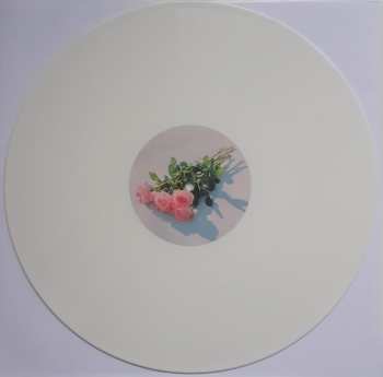 LP Foals: Life Is Yours LTD | CLR