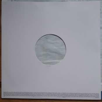 LP Foals: Life Is Yours LTD | CLR
