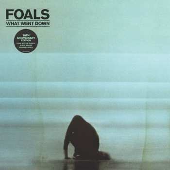 LP Foals: What Went Down