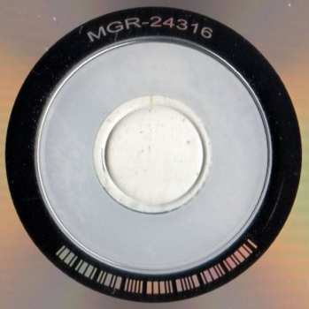 CD F.O.B.: Reap What You Sow