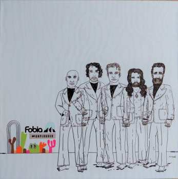6SP/Box Set Fobia: MTV Unplugged 