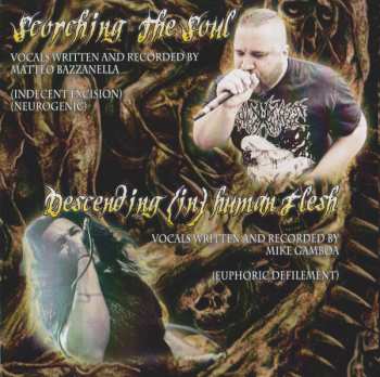 CD Focal Dystonia: Descending (In)Human Flesh	