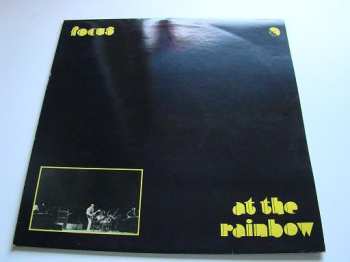LP Focus: Focus At The Rainbow
