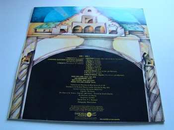 LP Focus: Focus At The Rainbow