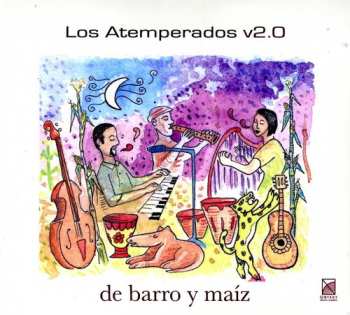 Album Focus / Seves / Salinas / Carlos / Elkind / Rojas: Barro Y Maiz