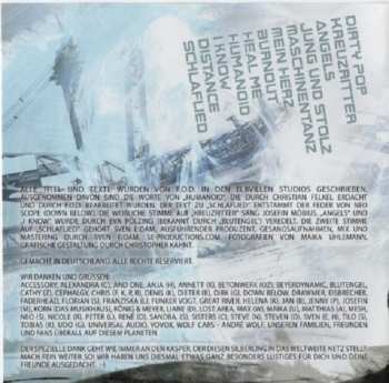 CD F.O.D.: Maschinentanz