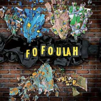 LP Fofoulah: Fofoulah