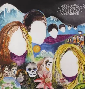 Fogg: High Testament