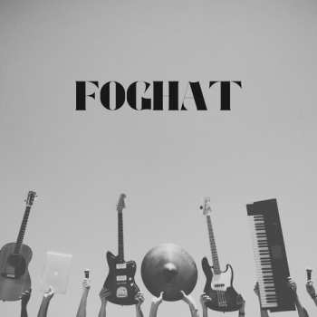 CD Foghat: Foghat (Rock 'n' Roll)