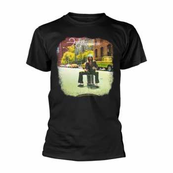 Merch Foghat: Tričko Fool For The City