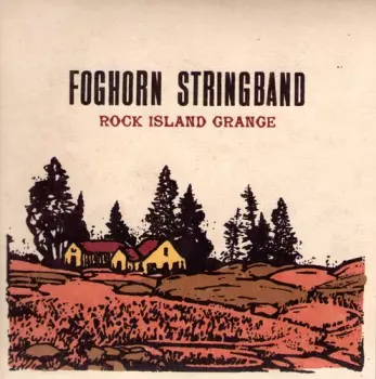 Rock Island Grange