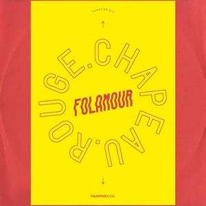 LP Folamour: Chapeau Rouge CLR