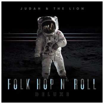 Album Judah & The Lion: Folk Hop N' Roll