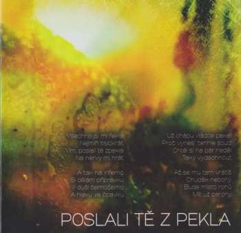 CD Folk Team: Nebudu