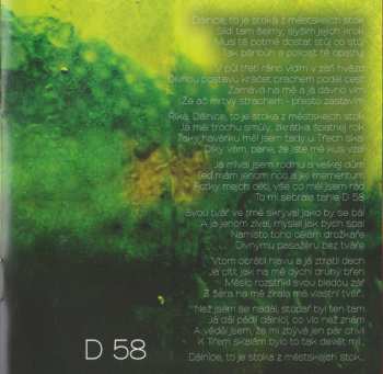 CD Folk Team: Nebudu