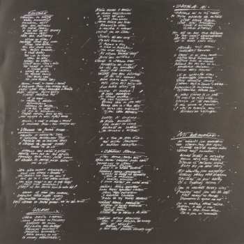 LP Folk Team: Všechna Ta Smutná Hudba