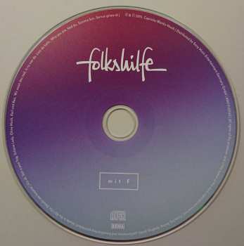 CD Folkshilfe: Mit F