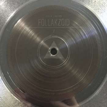 2LP Föllakzoid: I LTD | CLR