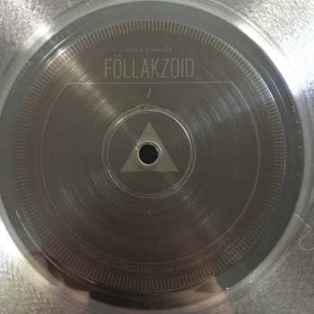 2LP Föllakzoid: I LTD | CLR