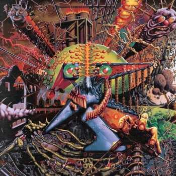 Album Fomies: Liminality