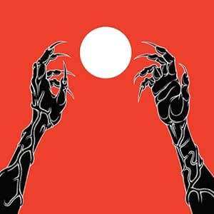 CD Fomies: Ominous Prominence