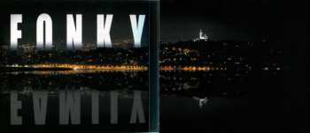 CD Fonky Family: Best Of