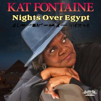 CD Fontaine,kat: Nights Over Egypt