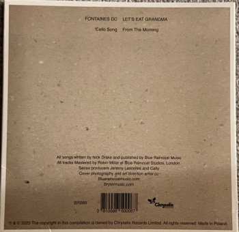 SP Fontaines D.C.: The Endless Coloured Ways: The Songs Of Nick Drake (I)