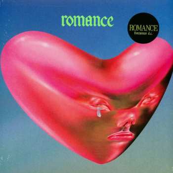 CD Fontaines D.C.: Romance