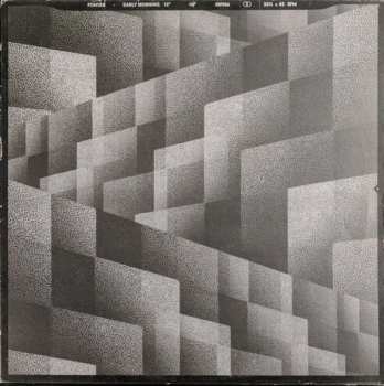 LP Fontan: Early Morning