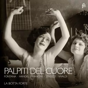 Palpiti Del Cuore