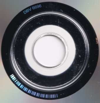 CD Fonzi Thornton: The Leader