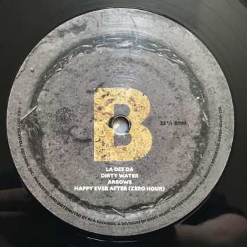 2LP Foo Fighters: Concrete And Gold