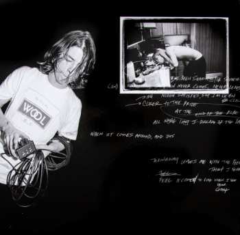 2LP Foo Fighters: Greatest Hits