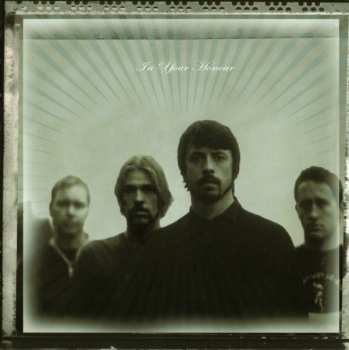 2CD Foo Fighters: In Your Honour