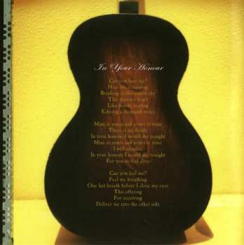 2CD Foo Fighters: In Your Honour