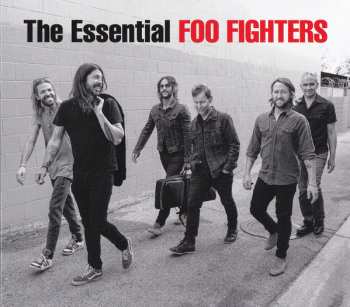 CD Foo Fighters: The Essential