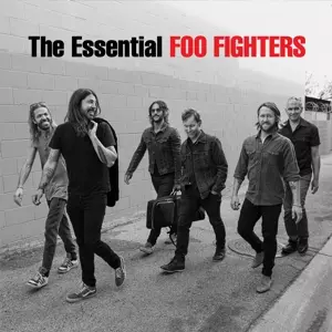 Foo Fighters: The Essential
