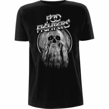 Merch Foo Fighters: Tričko Elder