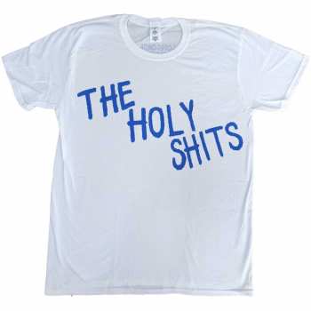Merch Foo Fighters: Tričko The Holy Shits Brighton 2014