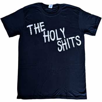 Merch Foo Fighters: Tričko The Holy Shits London 2014