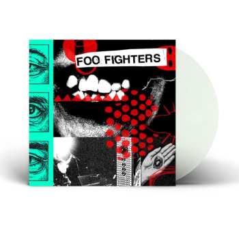 Album Foo Fighters: Your Favorite Toy