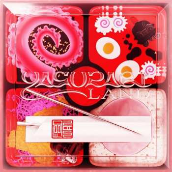 CD Foodman: Yasuragi Land