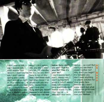 CD Fool's Garden: For Sale LTD