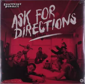 Footprint Project: Ask For Directions